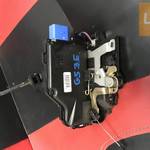 VW GOLF V * jobb első zár 3D1 837 016 fotó