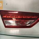 SEAT LEON 5F Kombi * bal hátsó belső lámpa 5F9 945 307 B fotó