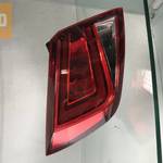 SEAT LEON 5F Kombi * bal hátsó külső lámpa (LED) 5F9 945 207 A fotó