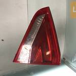 AUDI A5 8T Coupe * bal hátsó belső lámpa 8T0 945 093 fotó