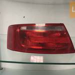 AUDI A5 8T Coupe * bal hátsó külső lámpa 8T0 945 095 fotó