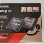 Parkside Szerelőpárna készlet fotó