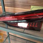 AUDI A5 8W * jobb hátsó belső lámpa 8W6 945 094 G fotó