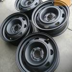 4x108 Citroen, Peugeot 15" gyári lemezfelni fotó