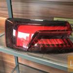 AUDI A5 8W * bal külső lámpa 8W6 945 091 J fotó