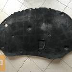 VW PASSAT B6 * géptető szigetelés 3C0 863 835 A fotó