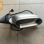 SKODA OCTAVIA II FL behajló visszapillantó (jobb) fotó