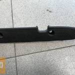 VW GOLF IV_LEON 1M_OCTAVIA I 1, 8T * motorburkolat 06A 119 518 L fotó