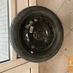 VW GOLF IV R16 PÓTKERÉK 6Jx16 fotó