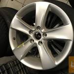 VW PASSAT CC R17 FELNI fotó