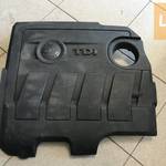 SKODA OCTAVIA II 1, 6 CR CAY * motorburkolat fotó