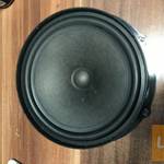 SKODA OCTAVIA II ** első hangszóró 5L0 035 411 A fotó