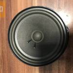 SKODA OCTAVIA II * hátsó hangszóró 1Z0 035 411 C fotó