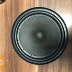 VW GOLF V * első hangszóró 1K0 035 415 A fotó