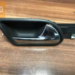 VW GOLF V * jobb első belső kilincs 1K1 837 114 fotó