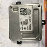 AUDI A6 4G * fényszóró trafó 4G0 907 697 J fotó