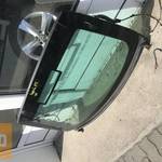 SKODA SUPERB 3T (3T5) csomagtér ajtó üveg fotó