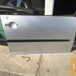 VW GOLF V * jobb első ajtólap fotó