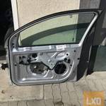 VW GOLF V * jobb első ajtókeret fotó