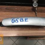 VW GOLF V ( 5ajtós) * bal első külső kilincs fotó