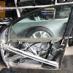 VW GOLF V ( 5ajtós) * bal első ajtókeret fotó