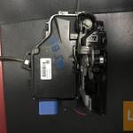 VW GOLF V * bal első zár 3D1 837 015 AP fotó