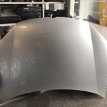 VW GOLF V * géptető ( rozsdamentes) fotó