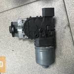 VW POLO 9N * ablaktörlő motor 6Q1 955 119 A fotó