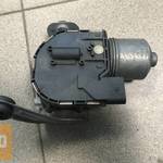 SEAT LEON 1P * bal ablaktörlő motor 1P0 955 119 A fotó