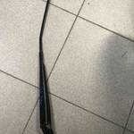 VW GOLF VI * jobb ablaktörlő kar 1Q1 955 410 fotó