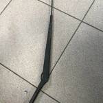 VW GOLF VI * bal ablaktörlő kar 1Q1 955 409 fotó