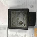 VW GOLF VII_OCTAVIA III 1, 6 CR * AC vezérlő 5Q0 906 121 G fotó