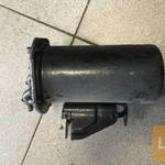 VW GOLF VII_ 1, 6 CR CRK gázolajszűrő ház 5Q0 127 400 F fotó