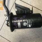 VW GOLF VII_ 2, 0 CR CKF gázolajszűrő ház 5Q0 127 400 F fotó