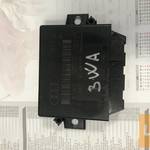 AUDI A3 8P * PDC vezérlő 8P0 919 283 D fotó