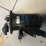 VW PASSAT B7 2, 0 CR CFFB * gázolajszűrő ház 3AA 127 399 M fotó