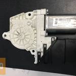 SEAT LEON 1P * bal hátsó ablakemelő motor 1K0 959 703 N fotó