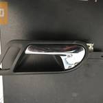 VW GOLF V * bal első belső kilincs fotó