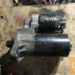 SEAT LEON 1M 2, 0 V8 * önindító 020 911 023 fotó