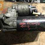 SEAT LEON 1P 2, 0 PD DSG * önindító 02E 911 023 H fotó