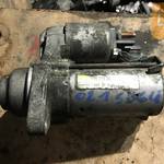 SEAT LEON 1P 1, 6 BGU * önindító 02T 911 023 T fotó