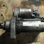 SEAT LEON 1P 2, 0 TFSI * önindító 02M 911 023 M fotó