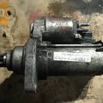 SKODA OCTAVIA II 2, 0 TFSI * önindító 02M 911 023 M fotó