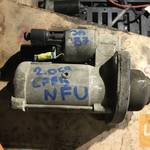 VW PASSAT B7 2, 0 CR CFFB * önindító 02M 911 024 G fotó