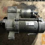 AUDI A4 B8 2, 0 CR CJC Facelift * önindító 03L 911 024 B fotó