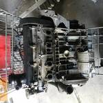 SEAT LEON 1P 1, 6 BSE fűzött blokk hengerfejjel fotó