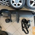 AUDI A3 8P légzsák szett fotó