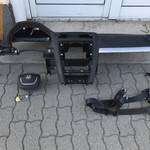 SKODA OCTAVIA II FL légzsák szett fotó