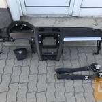 SKODA OCTAVIA II * légzsák szett fotó