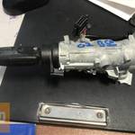 SKODA OCTAVIA II * gyújtáskapcsoló fotó